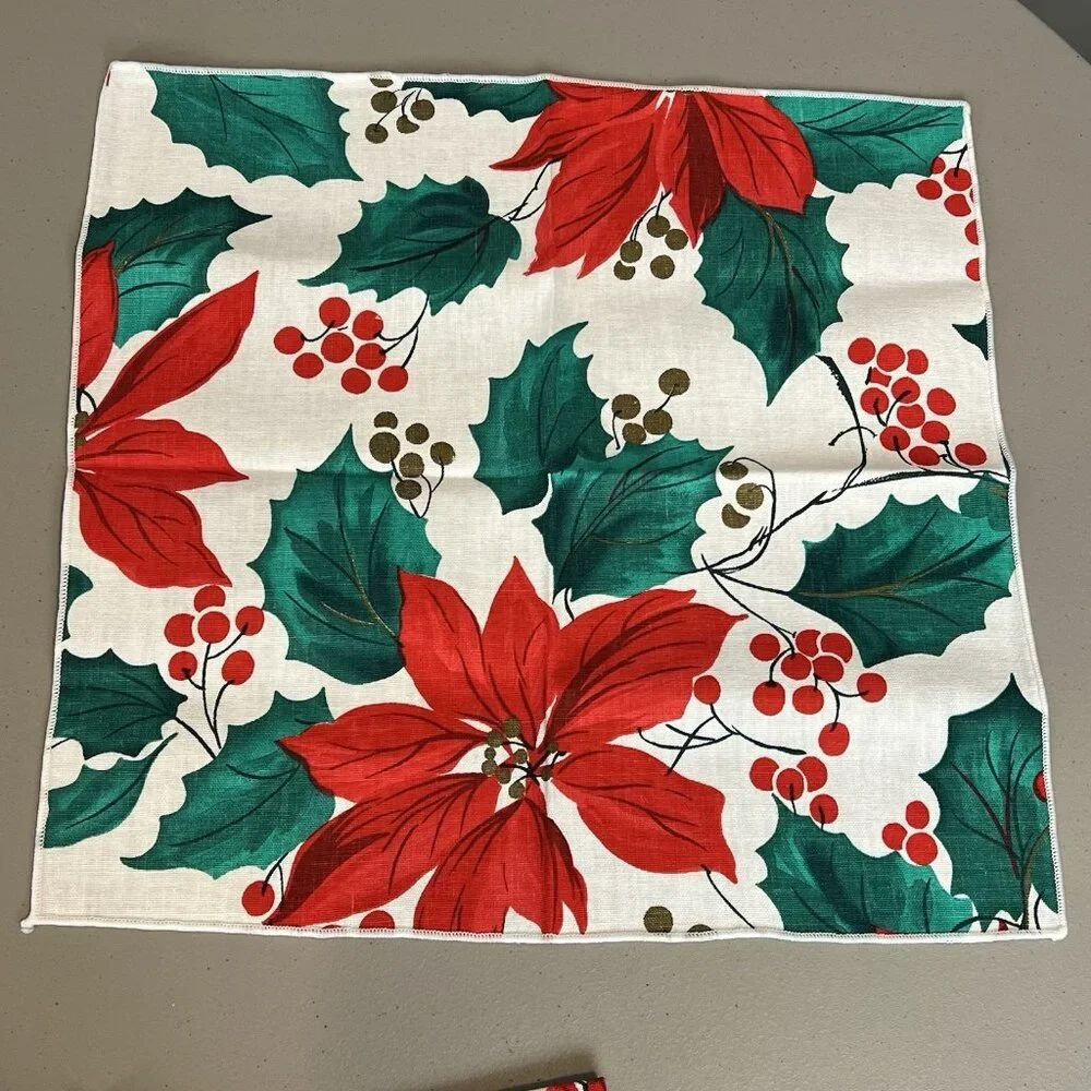 Vera matching cloth